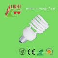 Half Spiral T2-25W Energy Saving Lamp CFL